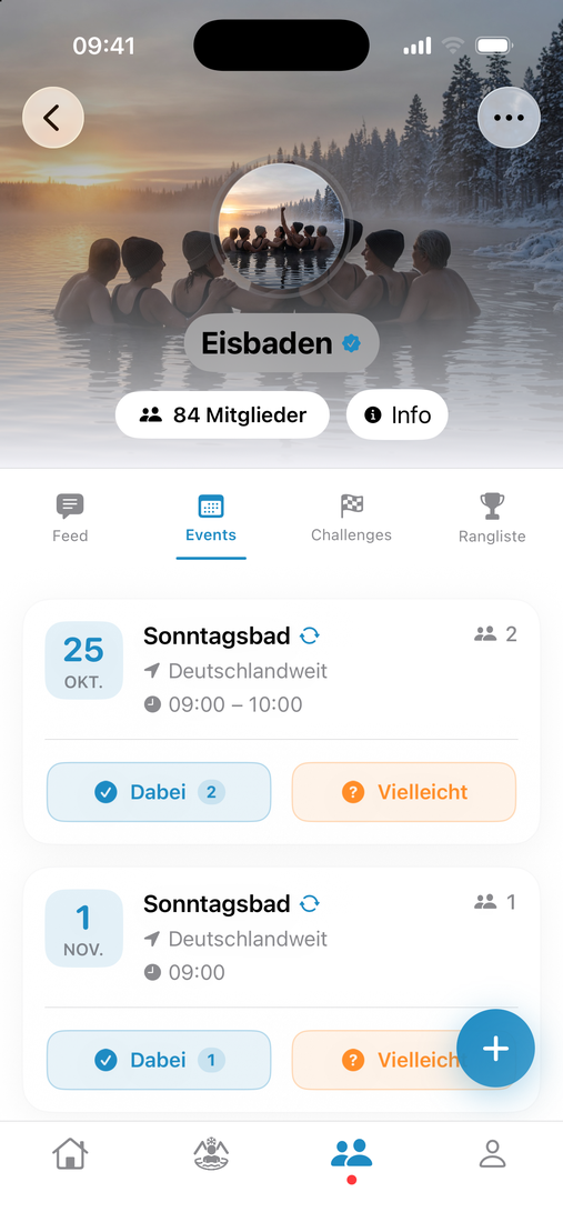 Events