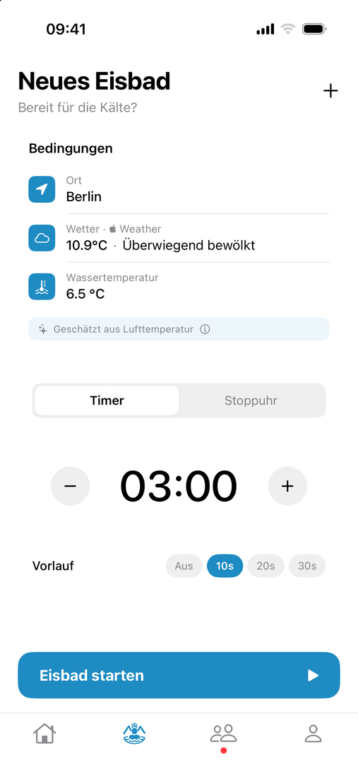Timer